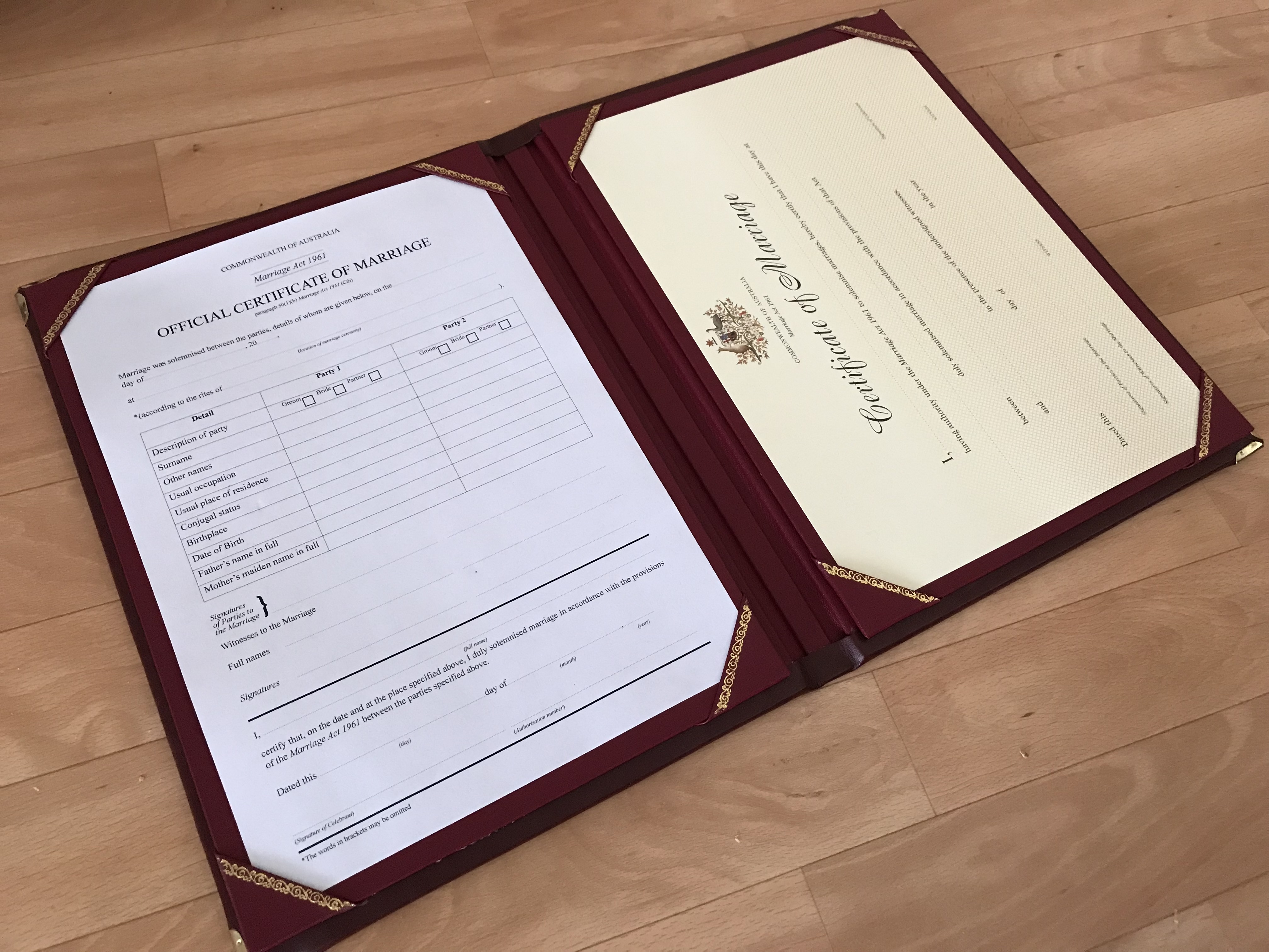 a4-signing-register-ceremony-register-folder-with-or-without-motif